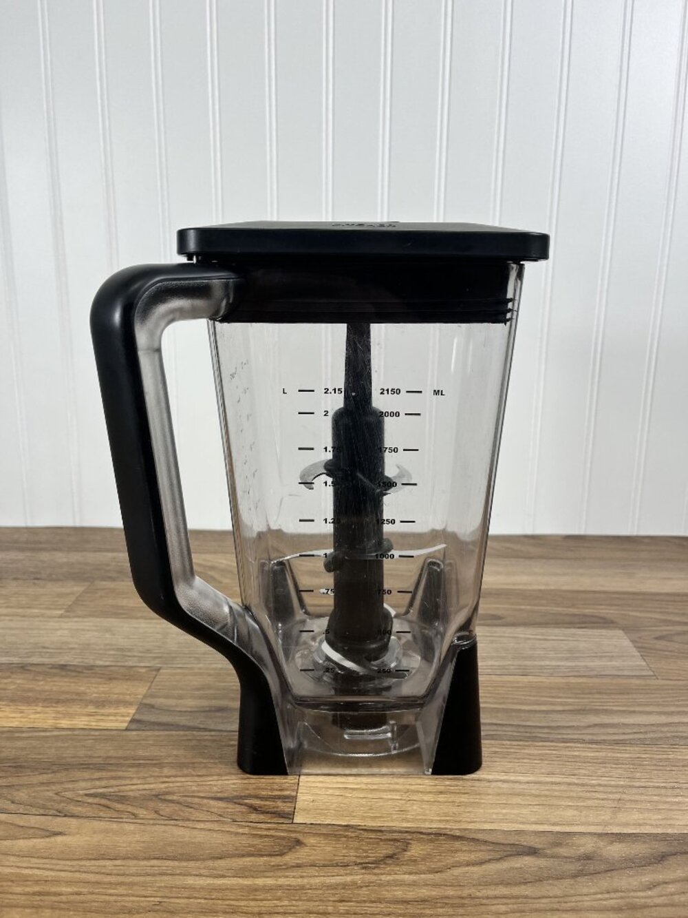 Ninja Blender Pitcher Lid Blade 72oz BL660 BL770 BL771 BL780CO BL773CO